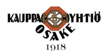 Kauppa Osakeyhtiö